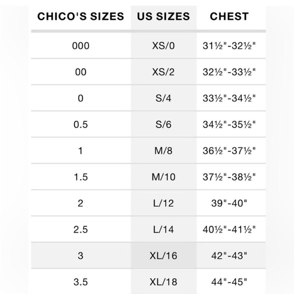 Chico's Rust Colored Button Down Eyelet Lace Shir… - image 7